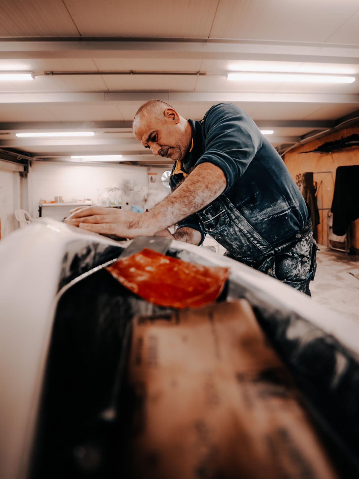 Audi RS6 Felgensatz
